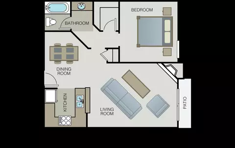 400 S Detroit St, Los Angeles, CA 90036
