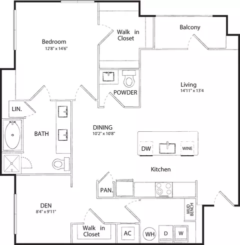 4501 State Highway 360, Grapevine, TX 76051