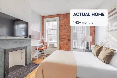 51 Leroy St, New York, NY 10014