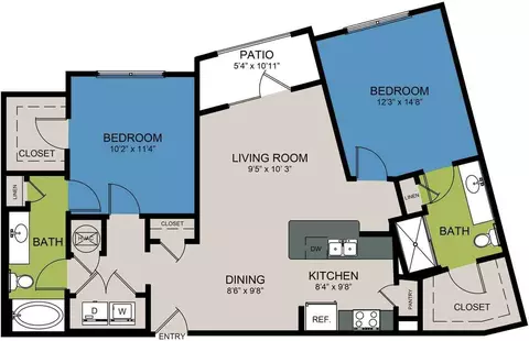 3101 Rise Dr, Morrisville, NC 27560