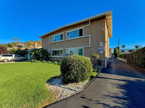 1442 E Maple St, Glendale, CA 91205