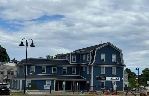 3 School St, Berwick, ME 03901