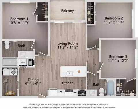 13120 Royal Palm Way, Farragut, TN 37934 photo 2