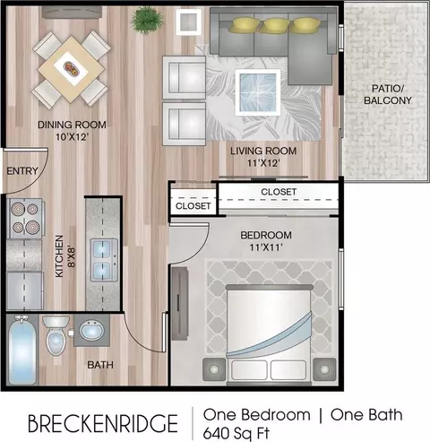 30 S Holman Way, Lakewood, CO 80401