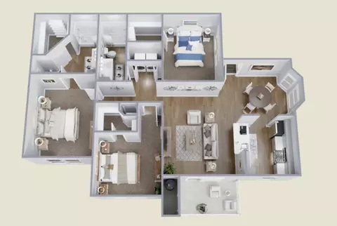 1007 Cypress Station Dr, Houston, TX 77090