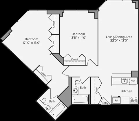 250 W 50th St, New York, NY 10019