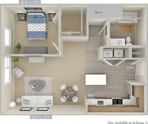 13398 Newcastle Commons Dr, Newcastle, WA 98059