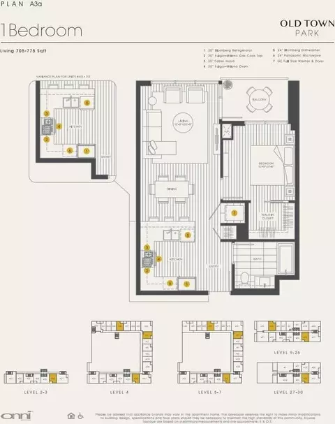 1140 N Wells St, Chicago, IL 60610