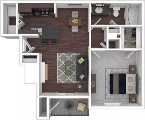 7100 Smiling Wood Ln, Houston, TX 77086