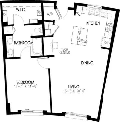 888 N Alameda St, Los Angeles, CA 90012