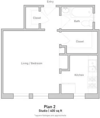 545 Ofarrell St, San Francisco, CA 94102