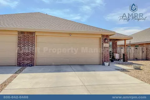 5605 Jarvis St, Lubbock, TX 79416