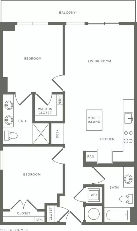 3699 Lenox Rd NE, Atlanta, GA 30305