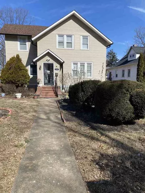 4310 Ridgewood Ave, Baltimore, MD 21215