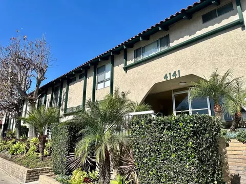 4141 W Rosecrans Ave, Hawthorne, CA 90250