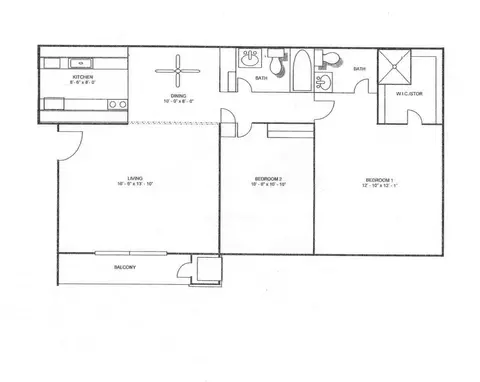 3021 N Pointe Dr, Jackson, MI 49202 photo 22