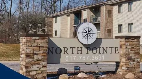 3021 N Pointe Dr, Jackson, MI 49202 photo 13
