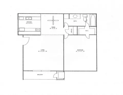 3021 N Pointe Dr, Jackson, MI 49202 photo 11