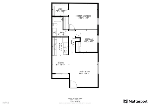 3021 N Pointe Dr, Jackson, MI 49202 photo 12