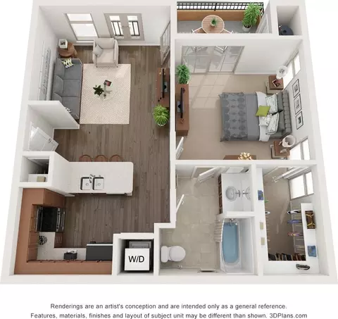 8601 Lincoln Blvd, Los Angeles, CA 90045