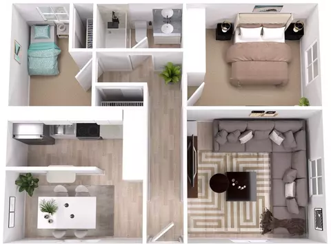 1911 Kendall Pl, Grove City, OH 43123