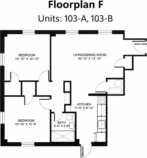 1748 N Hillside St, Wichita, KS 67214