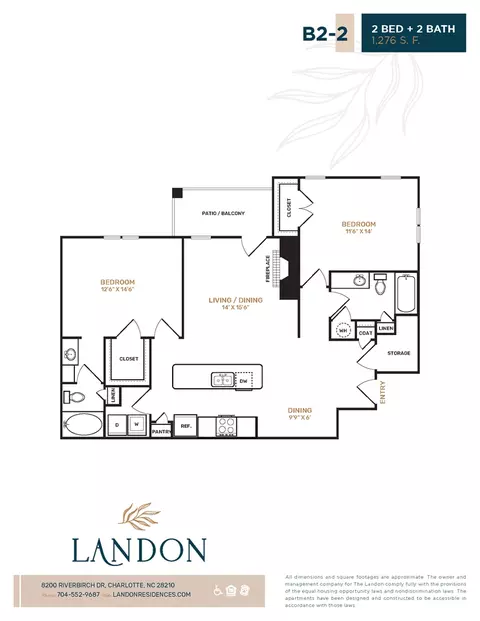 8200 Riverbirch Dr, Charlotte, NC 28210