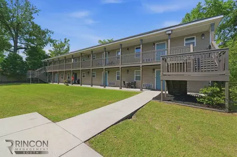 2125 Aberdeen Ave, North Charleston, SC 29405