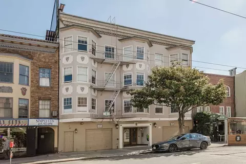 2341 Chestnut St, San Francisco, CA 94123