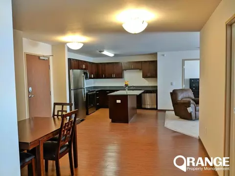 1306 N Main St, Watford City, ND 58854