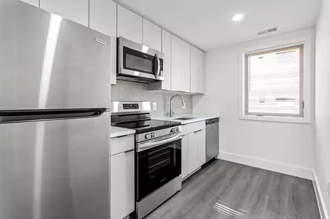 6701 6707 14th Street Nw And 1400 1401 Whittier Pl NW #6701-6701, Washington, DC 20012