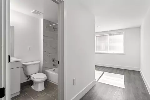 6701 6707 14th Street Nw And 1400 1401 Whittier Pl NW #6701-6701, Washington, DC 20012