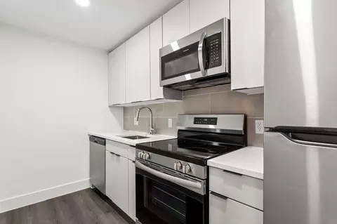 6701 6707 14th Street Nw And 1400 1401 Whittier Pl NW, Washington, DC 20012