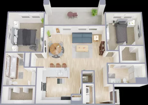 708 E Cypresswood Dr, Spring, TX 77373