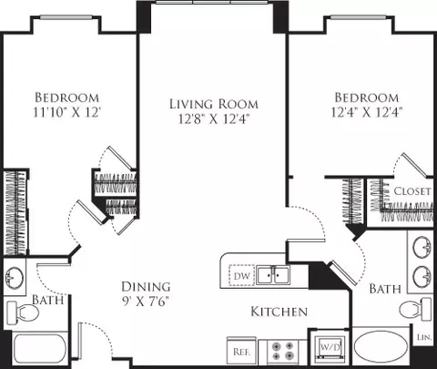 2552 Kelvin Ave, Irvine, CA 92614