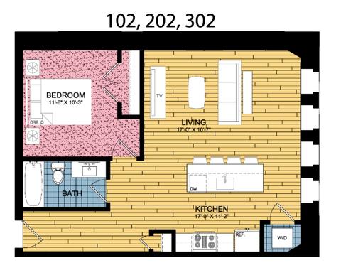 3640 Stanton St, Philadelphia, PA 19129