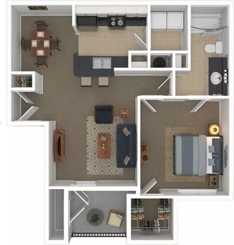 12001 Dessau Rd, Austin, TX 78754