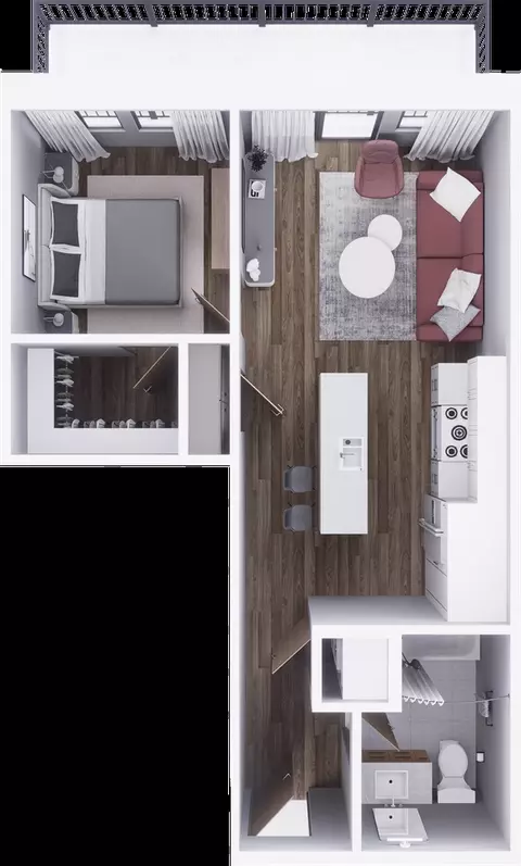 4900 W 29th Ave, Denver, CO 80212
