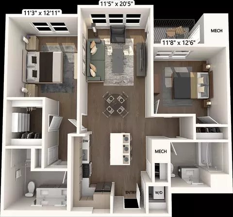 1453 Valley Rd, Wayne, NJ 07470