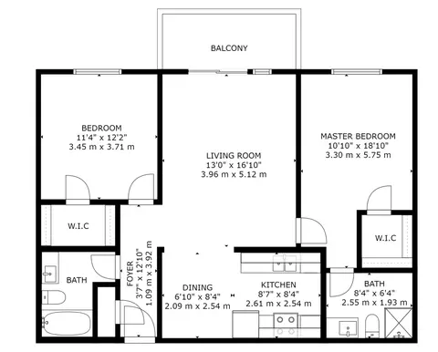 2199 Bancroft Ave, San Leandro, CA 94577