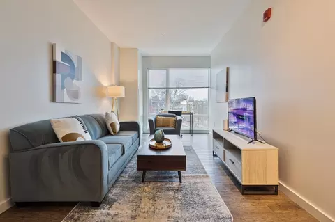 Sidney St, Cambridge, MA 02139