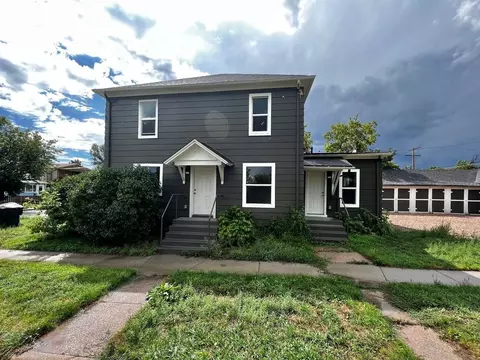 1100 Dodge Ct, Cheyenne, WY 82001