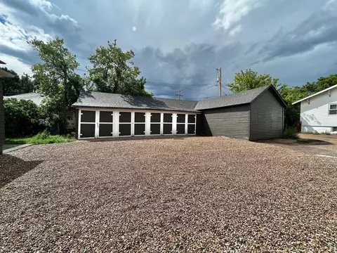 1100 Dodge Ct, Cheyenne, WY 82001