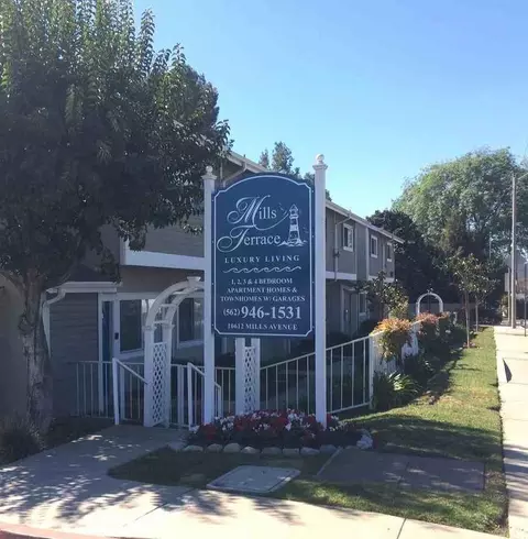 10612 Mills Ave, South Whittier, CA 90604