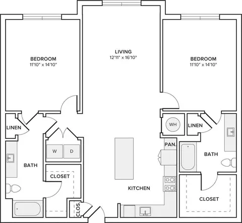 10485 League Line Rd, Conroe, TX 77304