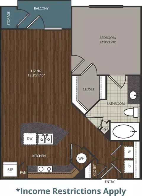 5455 Richmond Ave, Houston, TX 77056