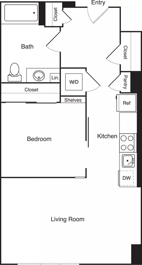 2131 9th St NW, Washington, DC 20001