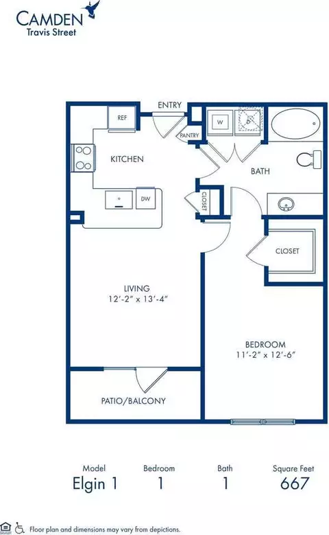2700 Travis St, Houston, TX 77006