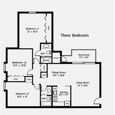 700 Stoney Mill Ct, Cockeysville, MD 21030