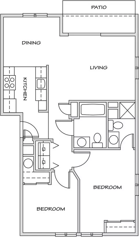 2850 SW 2nd St, Mcminnville, OR 97128